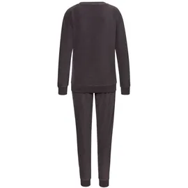 VIVANCE DREAMS Damen Pyjama dunkelblau Gr.32/34