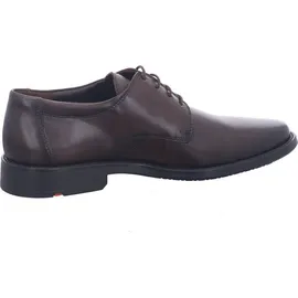 LLOYD Business Schnürschuhe in braun 10,5