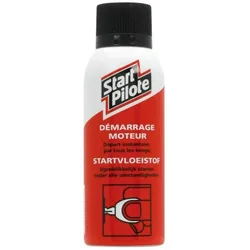 HOLTS Starthilfespray 71011010022