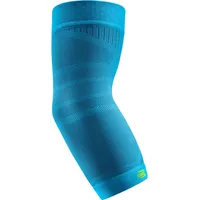 Bauerfeind Sports Compression Elbow Support rivera (RIVERA) L
