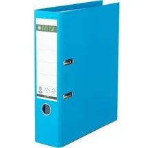 Leitz 1007 DIN A4 80 mm Silber 1 St.