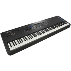 Yamaha MODX8+ - Synthesizer