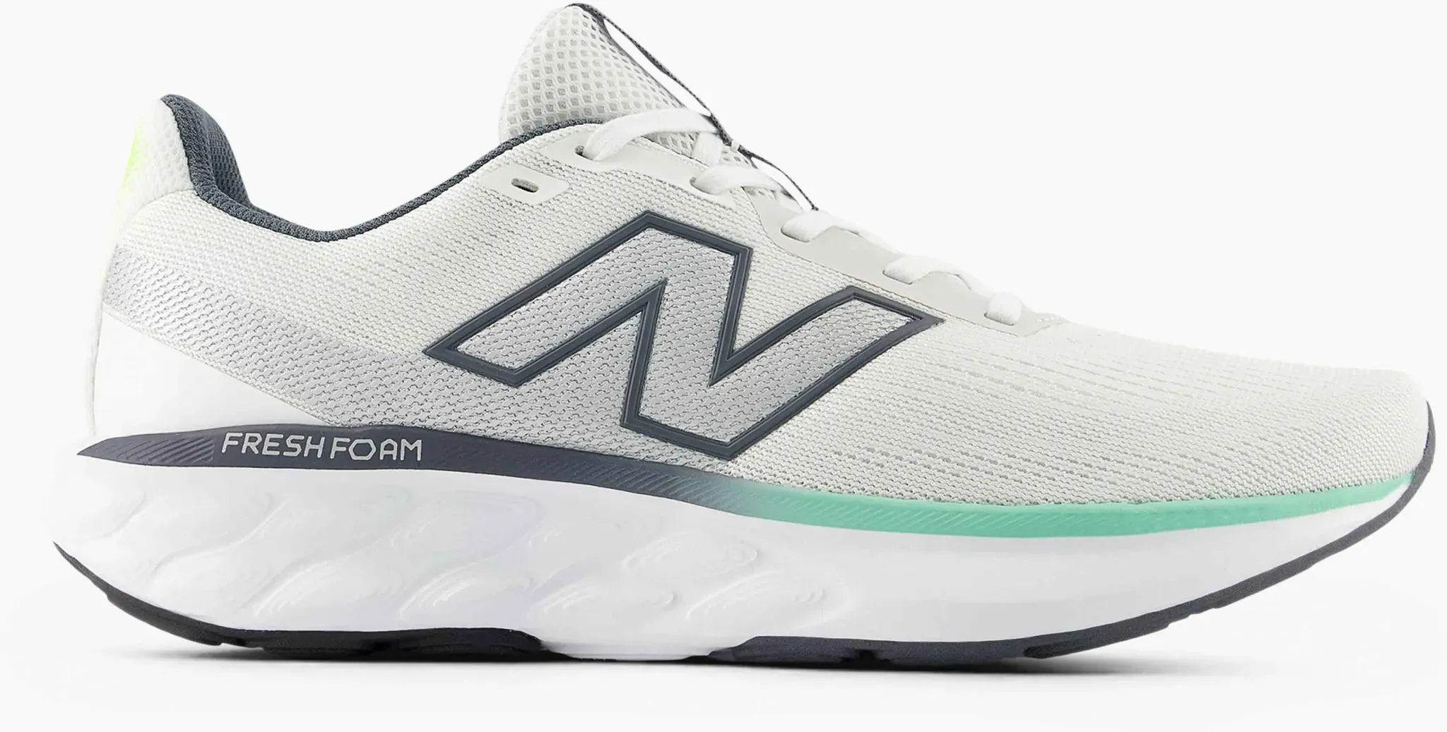 New Balance 5 2.0 Laufschuh Weiß, Herren, Größe: 40 - New Balance 5 2.0 Laufschuh Weiß, Herren, Größe: 40 - man - Weiss