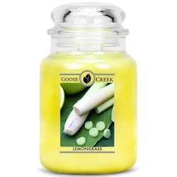 Lemon Grass 680g
