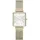 Rosefield The Boxy X Milanaise 22 mm QMWMG-Q039