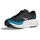 HOKA Mafate X Damen Schwarz / Blau 37
