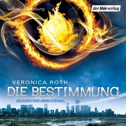 Die Bestimmung Bd.1