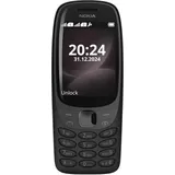 HMD Nokia 6310 2024 Black
