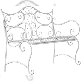 deluke Todor 113 x 47 x 89 cm Antikweiß