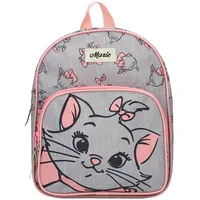Vadobag Aristocats Kinder Rucksack 5 Liter Marie Friendship Fun - Bunt