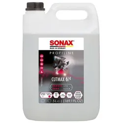 Sonax - PROFILINE CutMax 5L