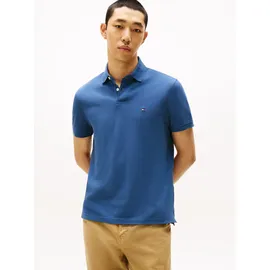 Tommy Hilfiger 1985 Regular Fit Aegean Sea M