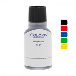 Coloris Stempelfarbe 186