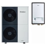 Vaillant aroTHERM Kältesplit VWL 125/5 AS, 11.8kW (0020273187)