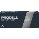 Duracell PROCELL Constant MN1400 C 10Pack