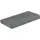 Diephaus Mauerstein LISCO Abdeckplatte Basalt Glimmer 45/22,5/5 cm