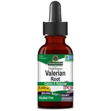 natures answer Valerian Root Liquid 30 ml