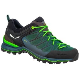 Salewa Mountain Trainer Lite GTX M myrtle/ombre blue 40,5