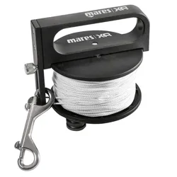 Mares XR - Reel - 60m