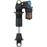 Fox DHX2 Factory Stoßdämpfer 2POS 200 x 51 mm Orange/Schwarz