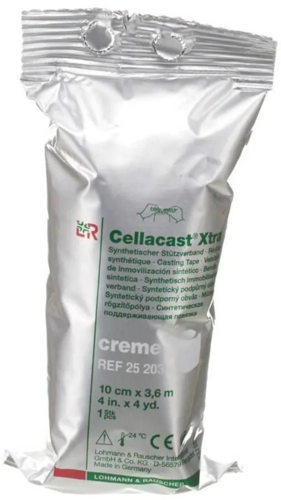 Lohmann & Rauscher Cellacast® Xtra