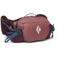 Black Diamond Pursuit 6 Hüfttasche (Größe 6l rosa)