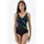 Fashy Badeanzug Damen Blau 44 Cup C
