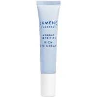 LUMENE Nordic Sensitive [HERKKÄ] Rich Eye Cream 15 ml