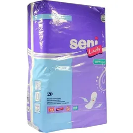 Seni LADY Normal 20 St.