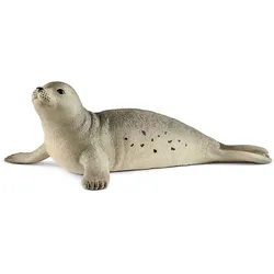 Schleich 17032 - Wild Life - Seehund