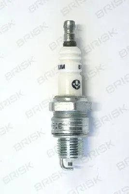 BRISK Zündkerze 1360 für HONDA KAWASAKI YAMAHA Suzuki