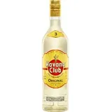 Havana Club Anejo 3 Años 37,5% Vol. 700ml