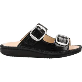 Finn Comfort Lipari schwarz - 38