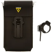 Topeak DryBag 6 Tasche schwarz