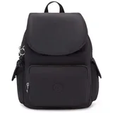 Kipling City Pack City Rucksack 32 cm black noir