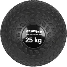 Sport-Tec Slamball ø 28 cm, 25 kg, schwarz