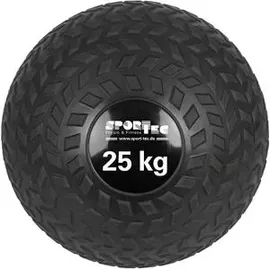 Sport-Tec Slamball ø 28 cm, 25 kg, schwarz