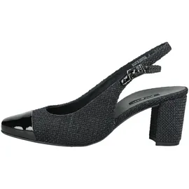 Paul Green Pumps schwarz 38,5