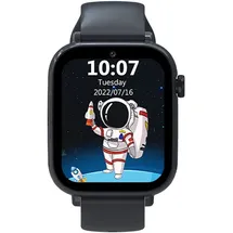 Forever See Me! 3 KW-320 GPS WiFi schwarz