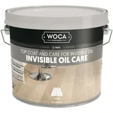 Woca Invisible Öl Pflege 1 l