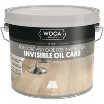 Woca Invisible Öl Pflege 1 l