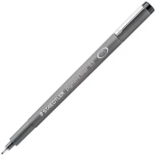 Staedtler pigment liner 308 schwarz 0,3 mm