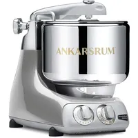 Ankarsrum AKM6230 jubilee silver