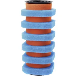 OASE Ersatzschwamm-Set »FiltoClear«, geeignet für: Druckfilter FiltoClear 15000 - blau