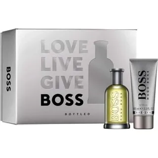 50 ml + Shower Gel 100 ml Geschenkset