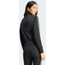 adidas Firebird Classic Track Top Herren Schwarz/Weiß L