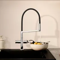 Hansgrohe Talis Select M54 Küchenarmatur, ausziehbar, schwenkbar, 72861000,