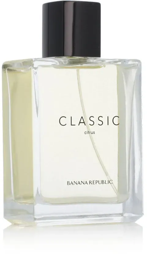 Unisex-Parfüm Banana Republic EDP Classic Citrus (125 ml)