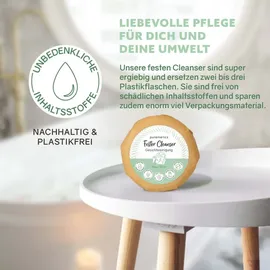 Puremetics Fester Cleanser Gesichtsreinigung 60 g
