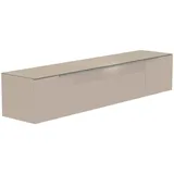 MODERANO XL Hänge-Lowboard BORMIO